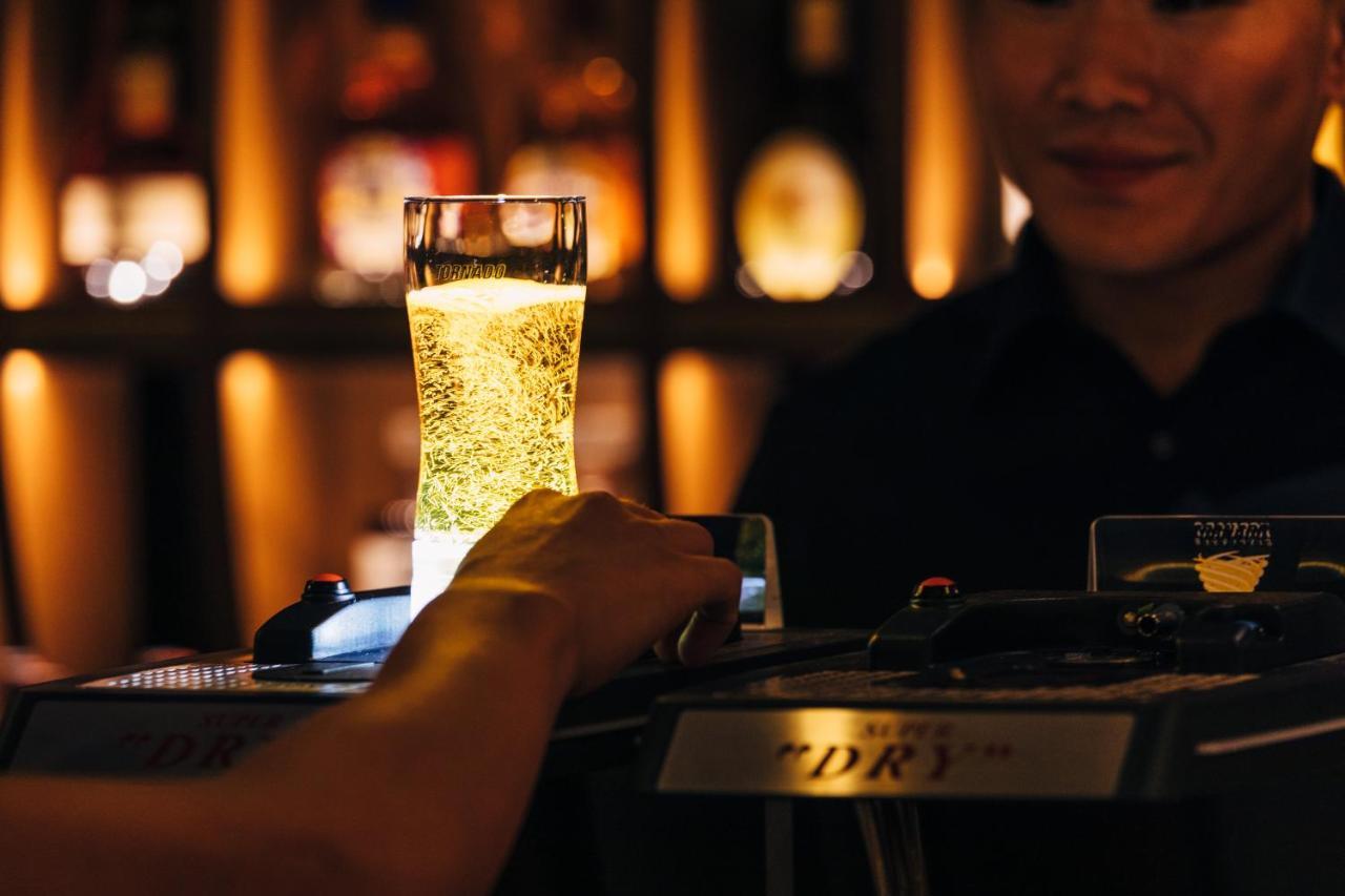 Hotel Karuizawa Cross Eksteriør billede