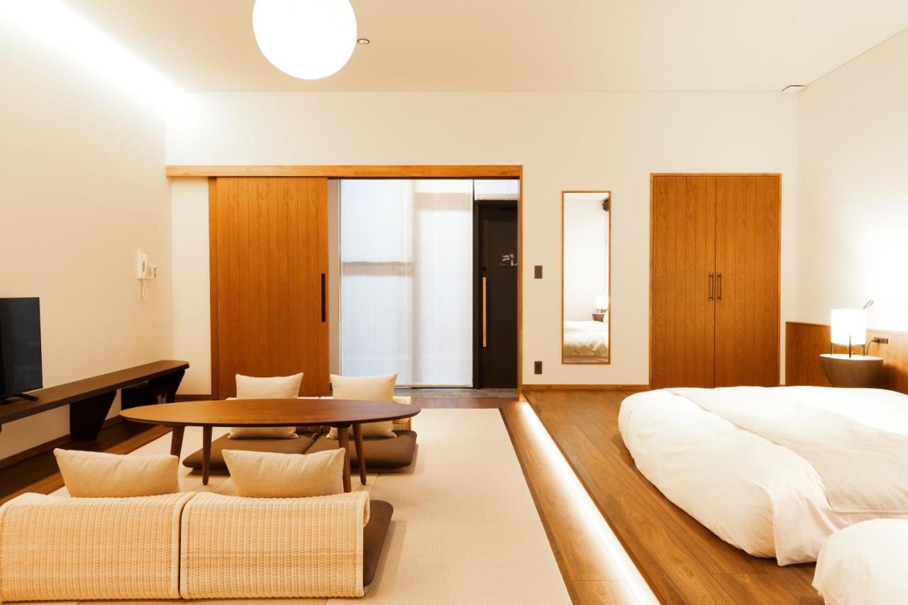 Hotel Karuizawa Cross Eksteriør billede