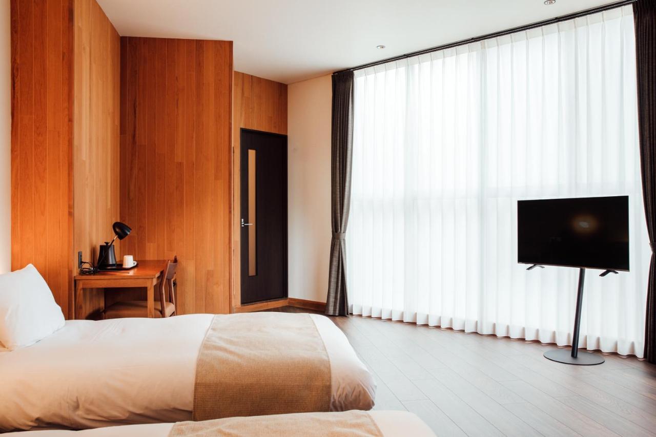 Hotel Karuizawa Cross Eksteriør billede