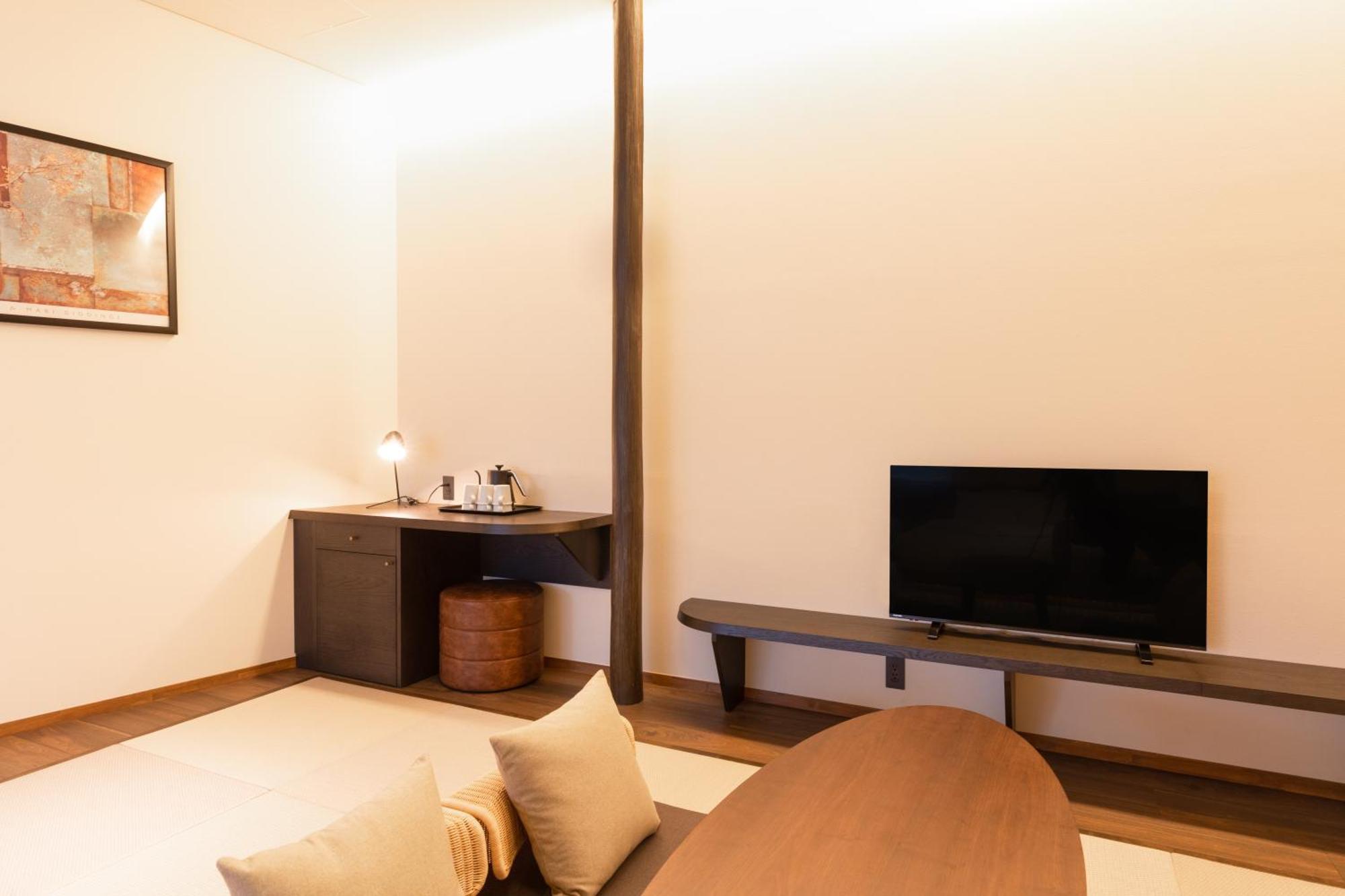 Hotel Karuizawa Cross Værelse billede