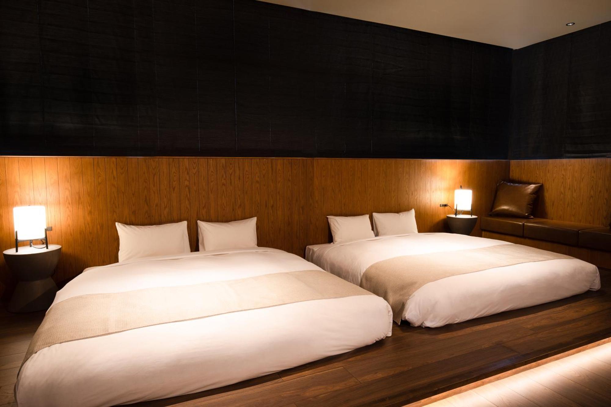 Hotel Karuizawa Cross Værelse billede