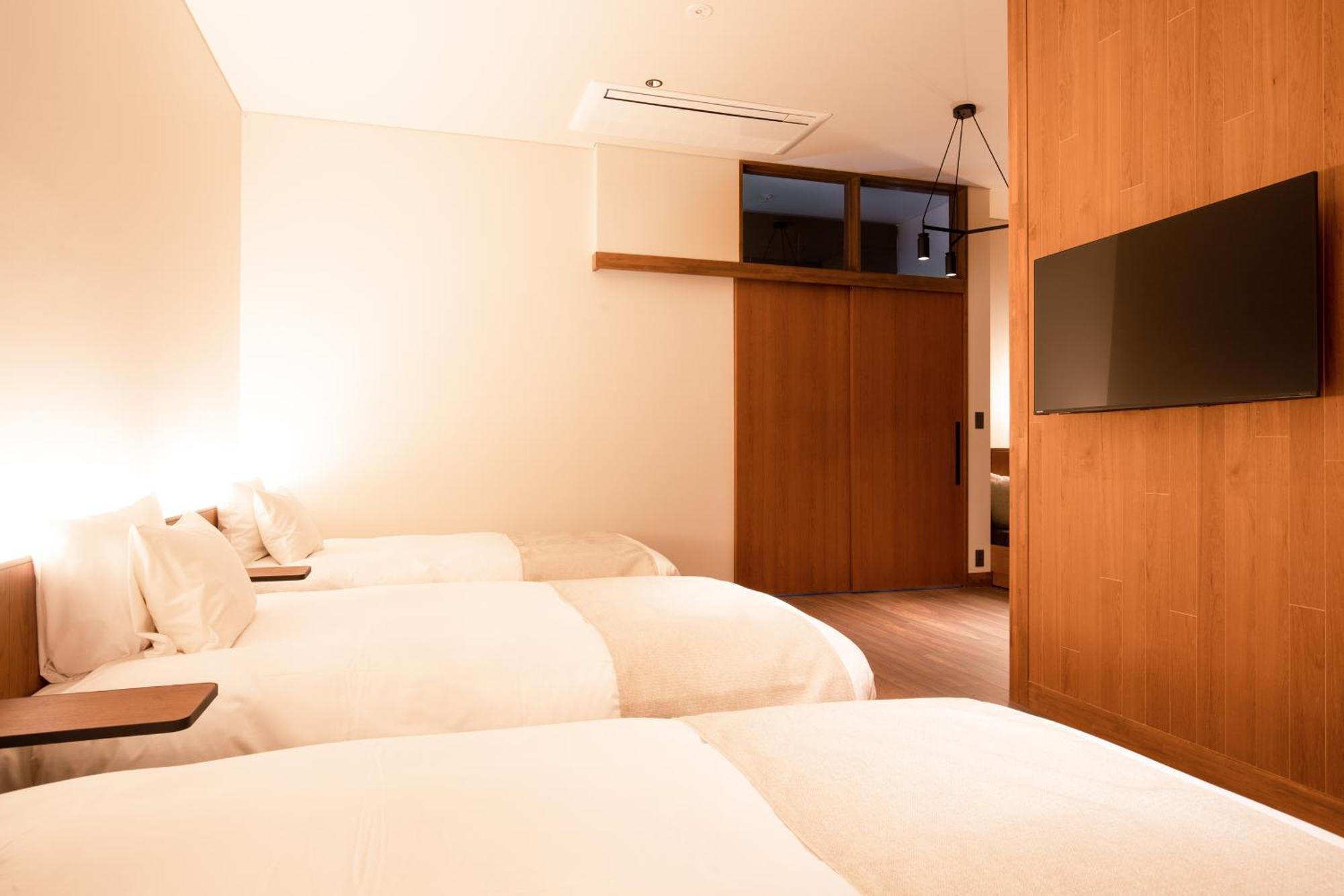 Hotel Karuizawa Cross Værelse billede