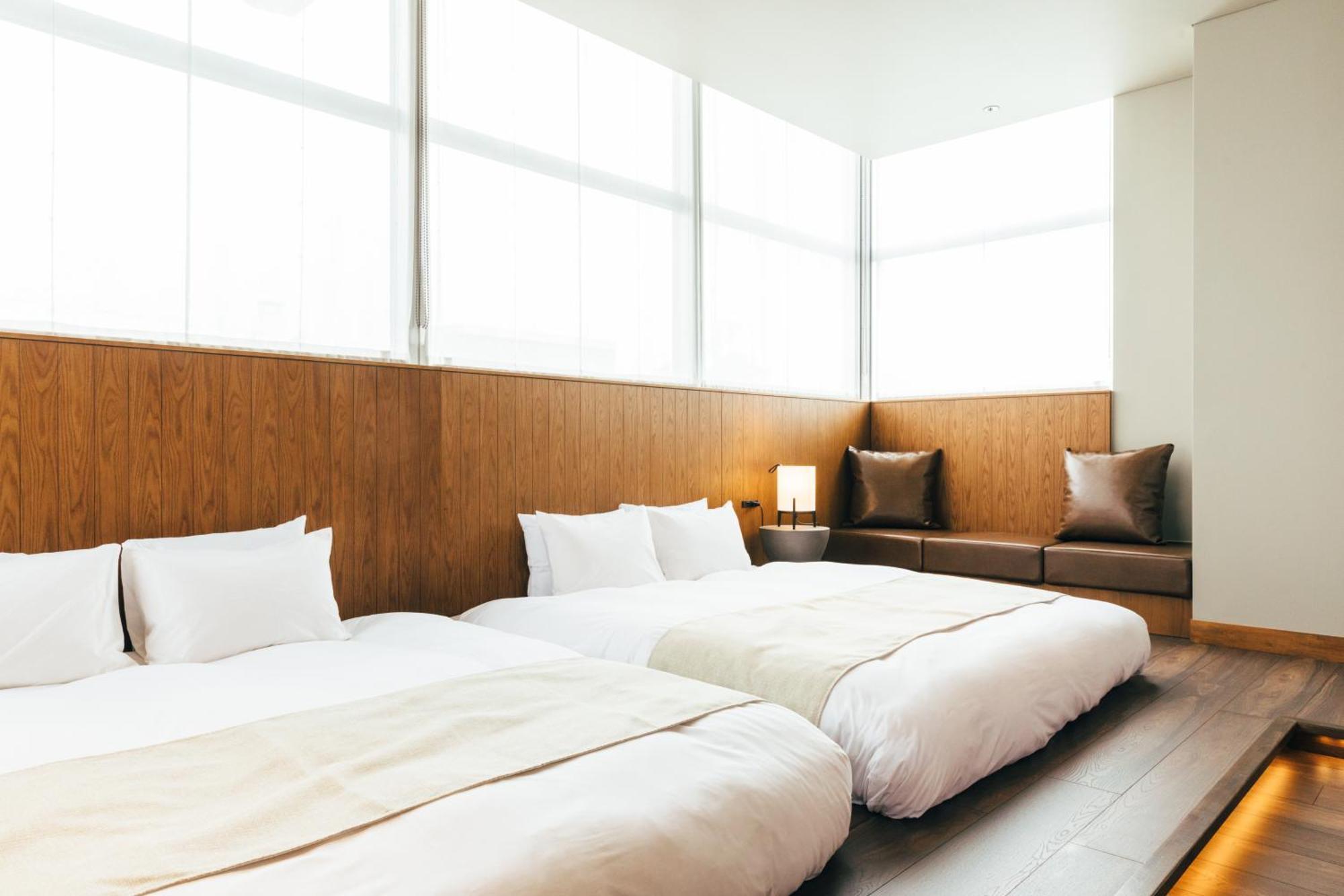 Hotel Karuizawa Cross Værelse billede