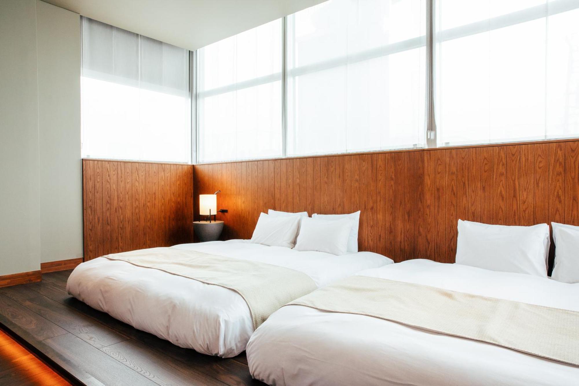 Hotel Karuizawa Cross Værelse billede