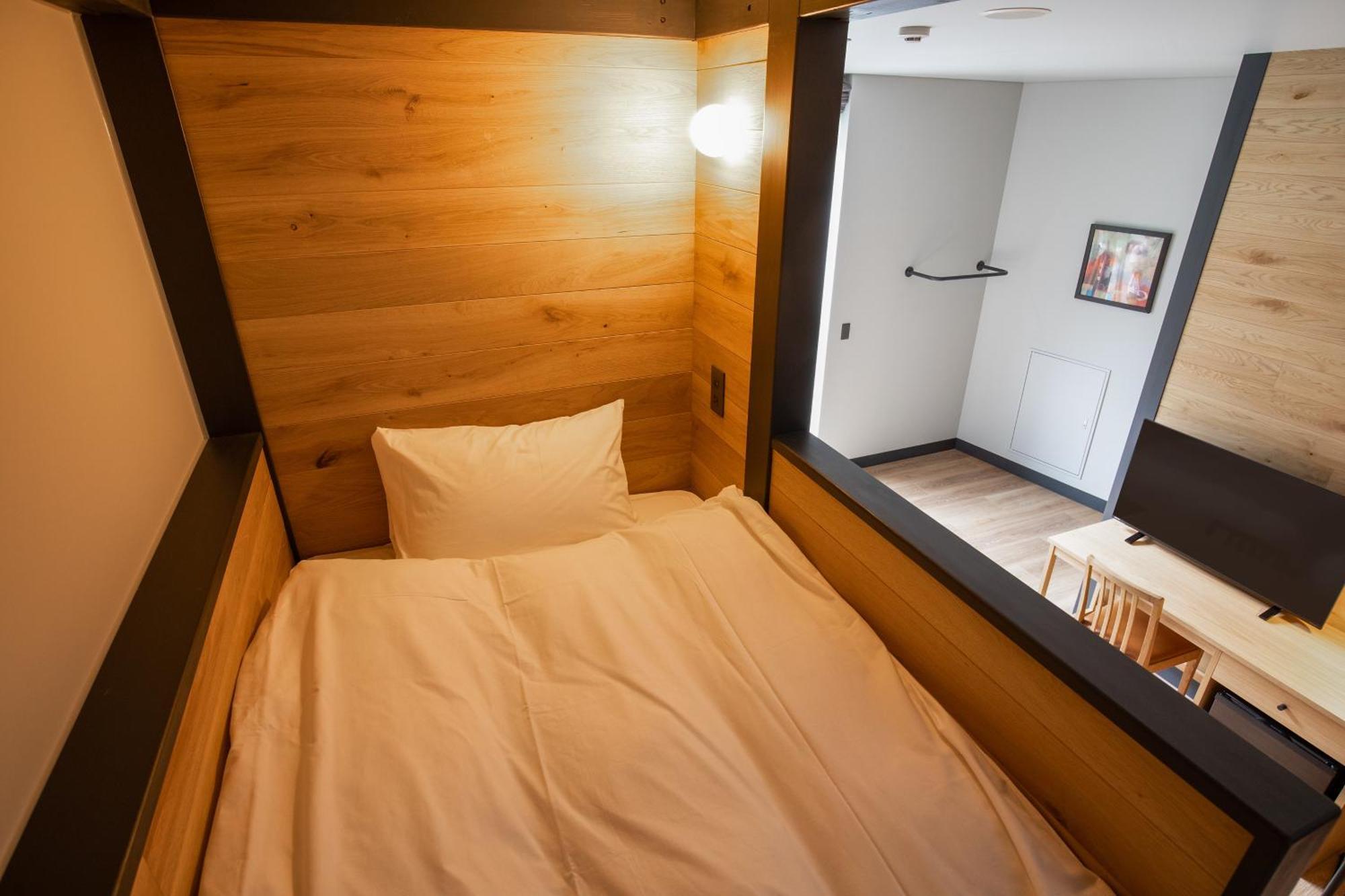 Hotel Karuizawa Cross Værelse billede