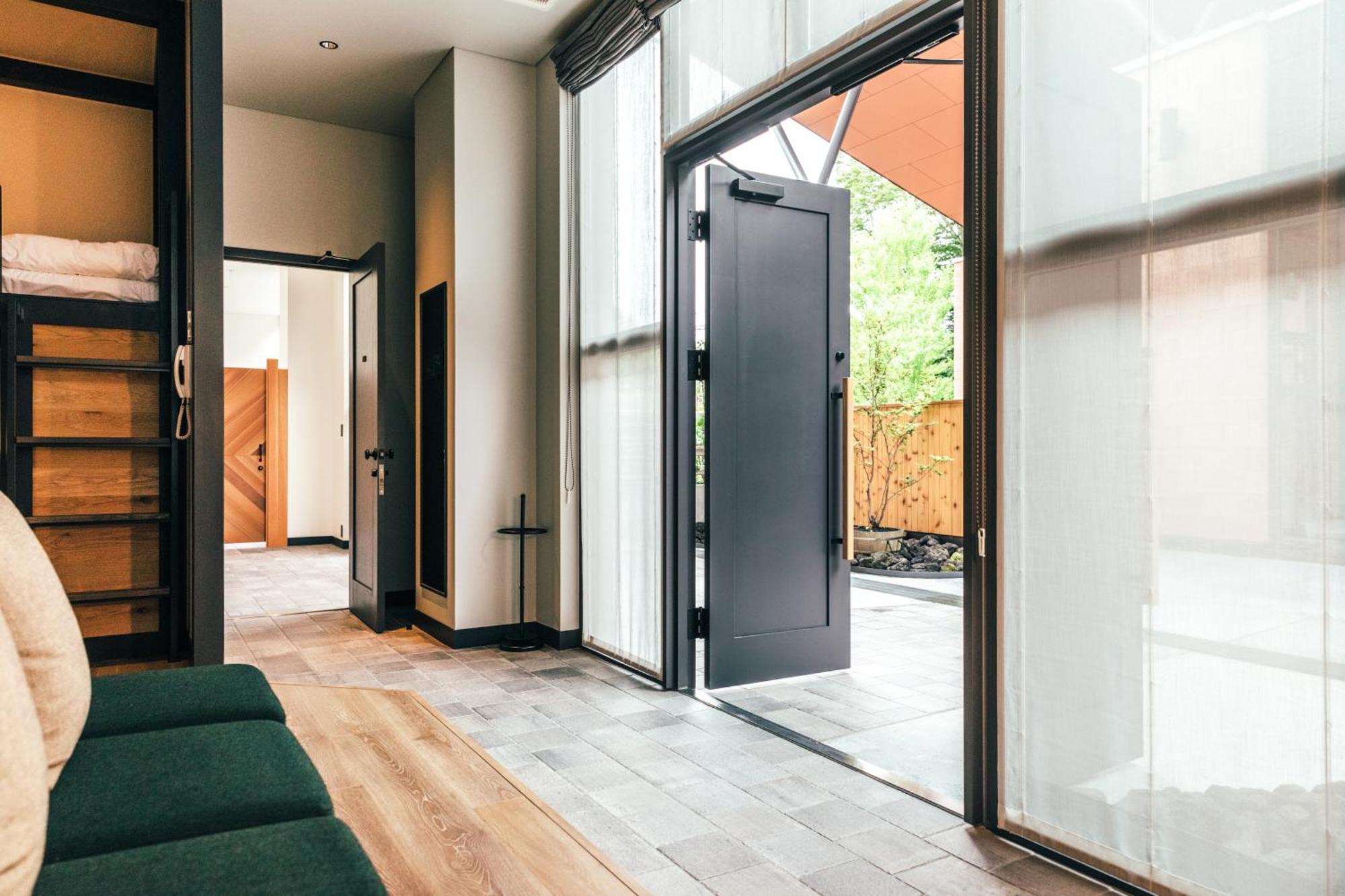 Hotel Karuizawa Cross Værelse billede