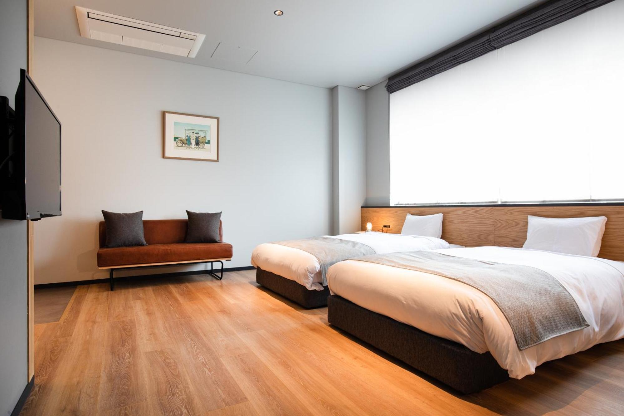 Hotel Karuizawa Cross Værelse billede