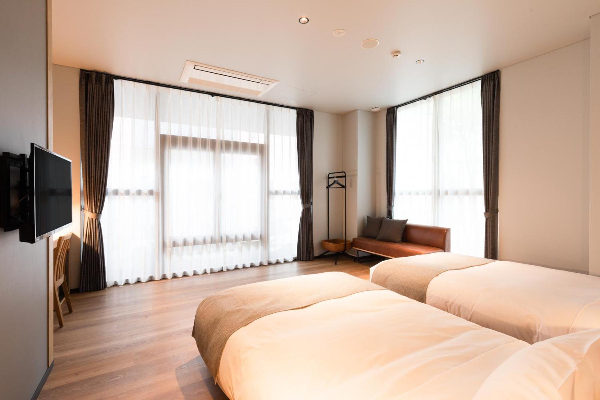 Hotel Karuizawa Cross Værelse billede