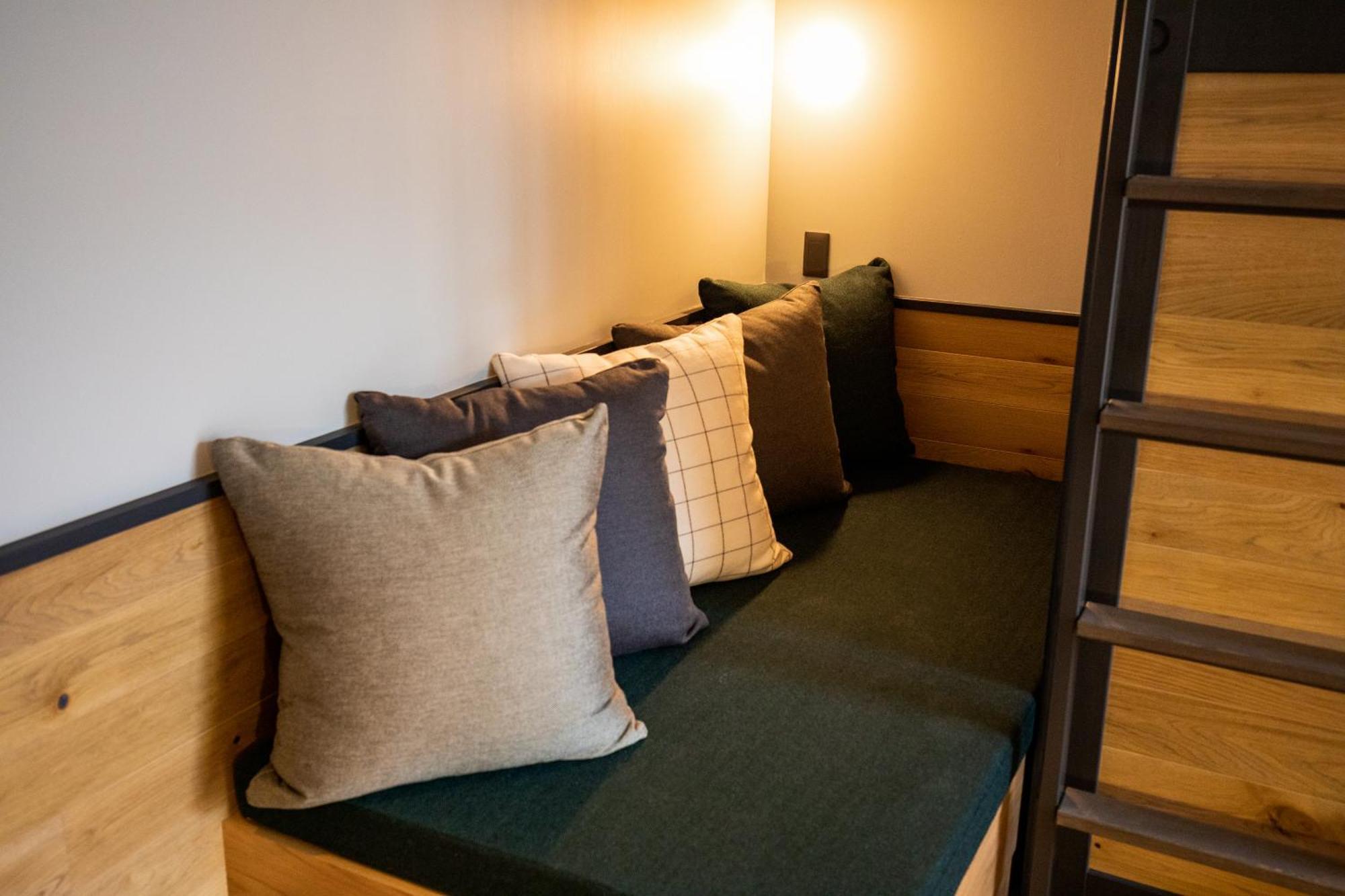 Hotel Karuizawa Cross Værelse billede