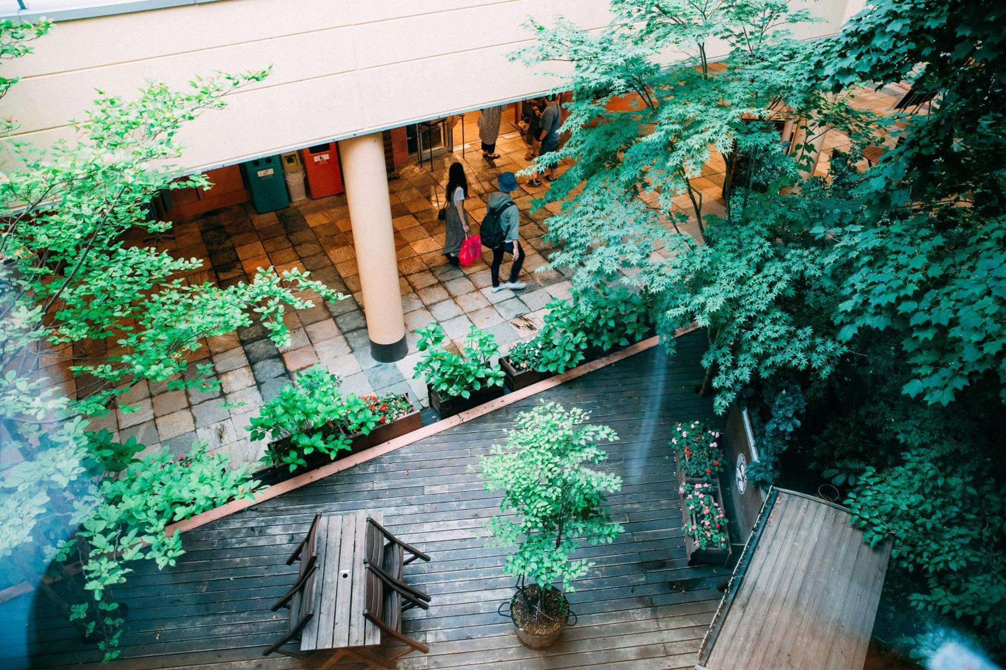 Hotel Karuizawa Cross Værelse billede