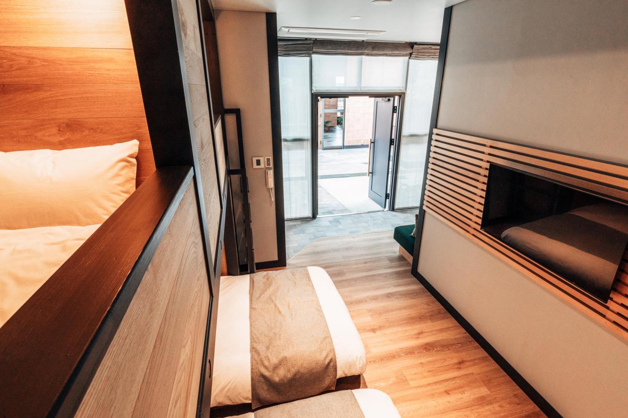 Hotel Karuizawa Cross Værelse billede