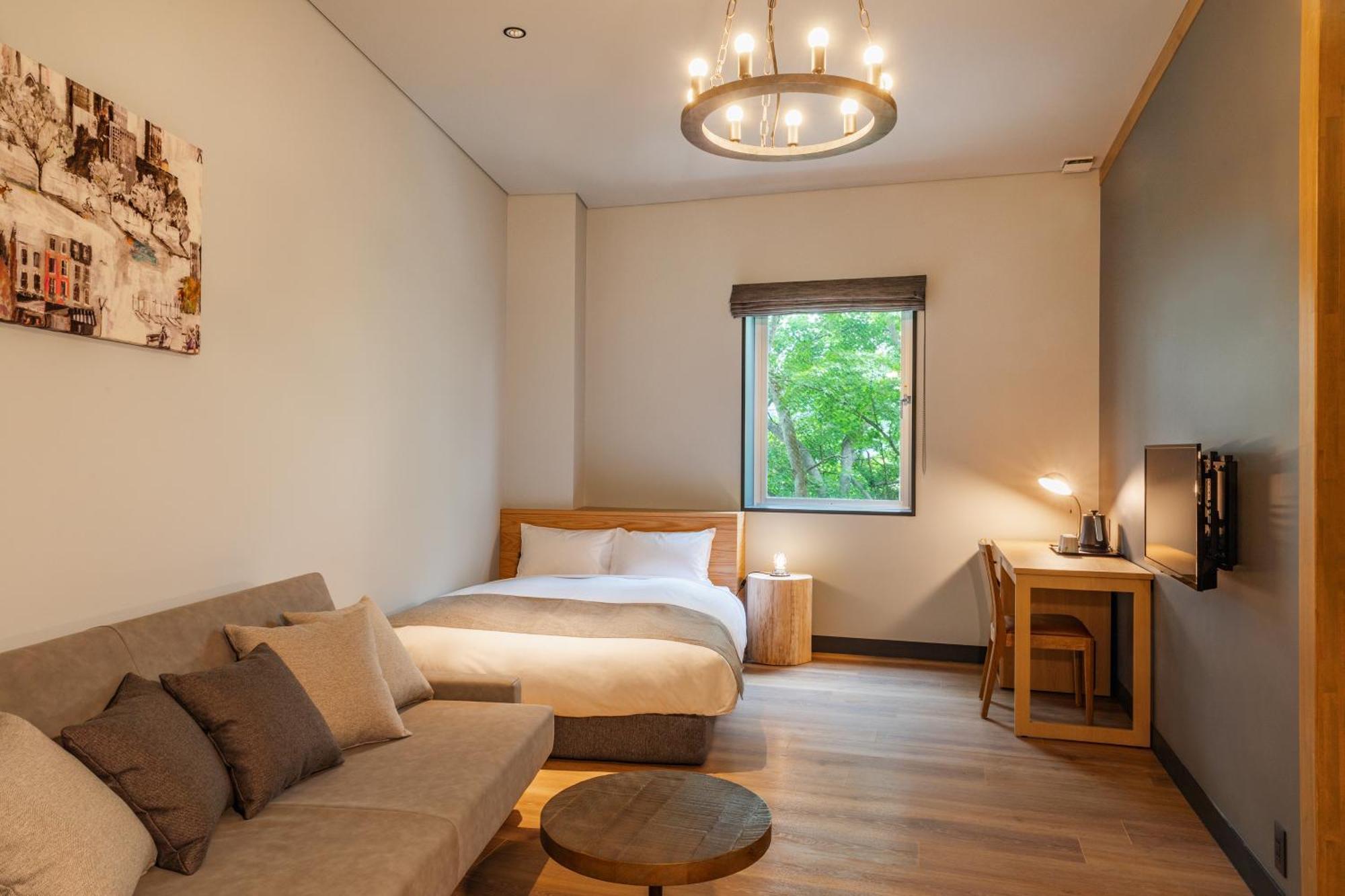 Hotel Karuizawa Cross Værelse billede
