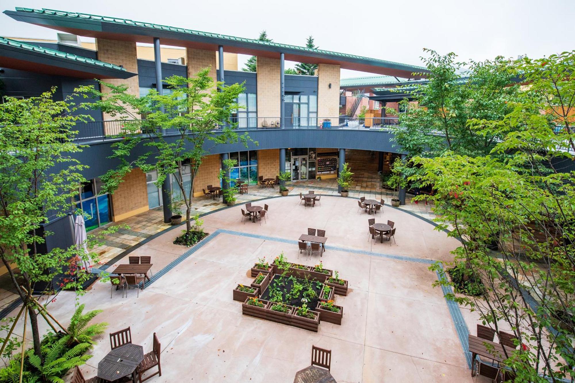 Hotel Karuizawa Cross Værelse billede