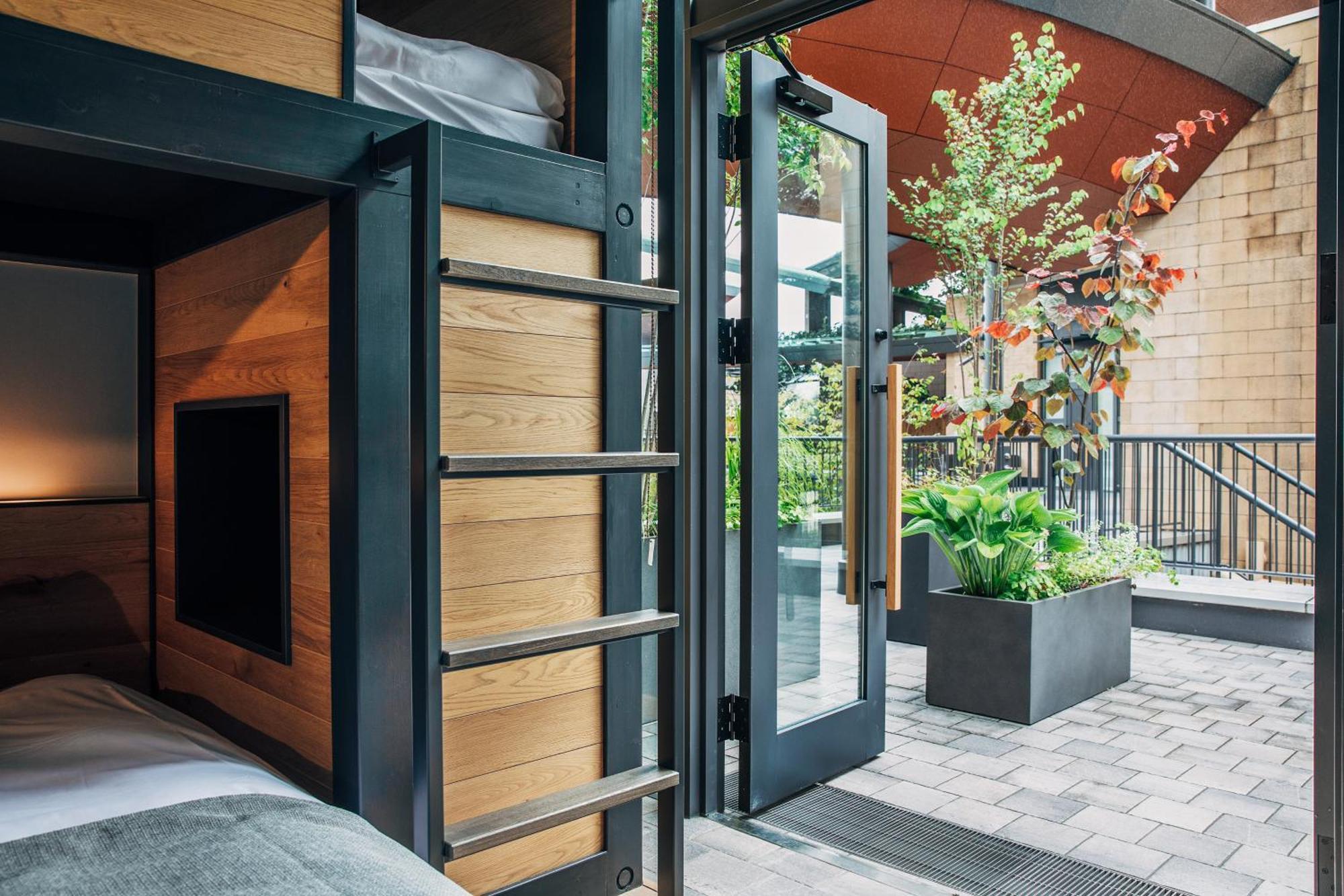 Hotel Karuizawa Cross Værelse billede